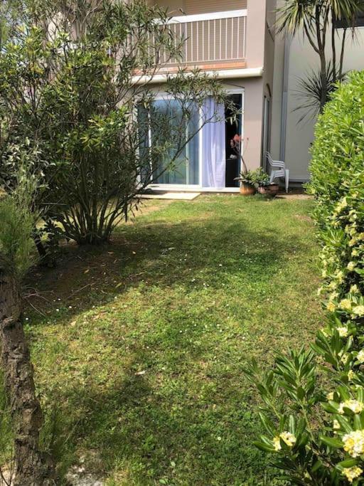 Logement Plage Saint-Cyprien  Zewnętrze zdjęcie