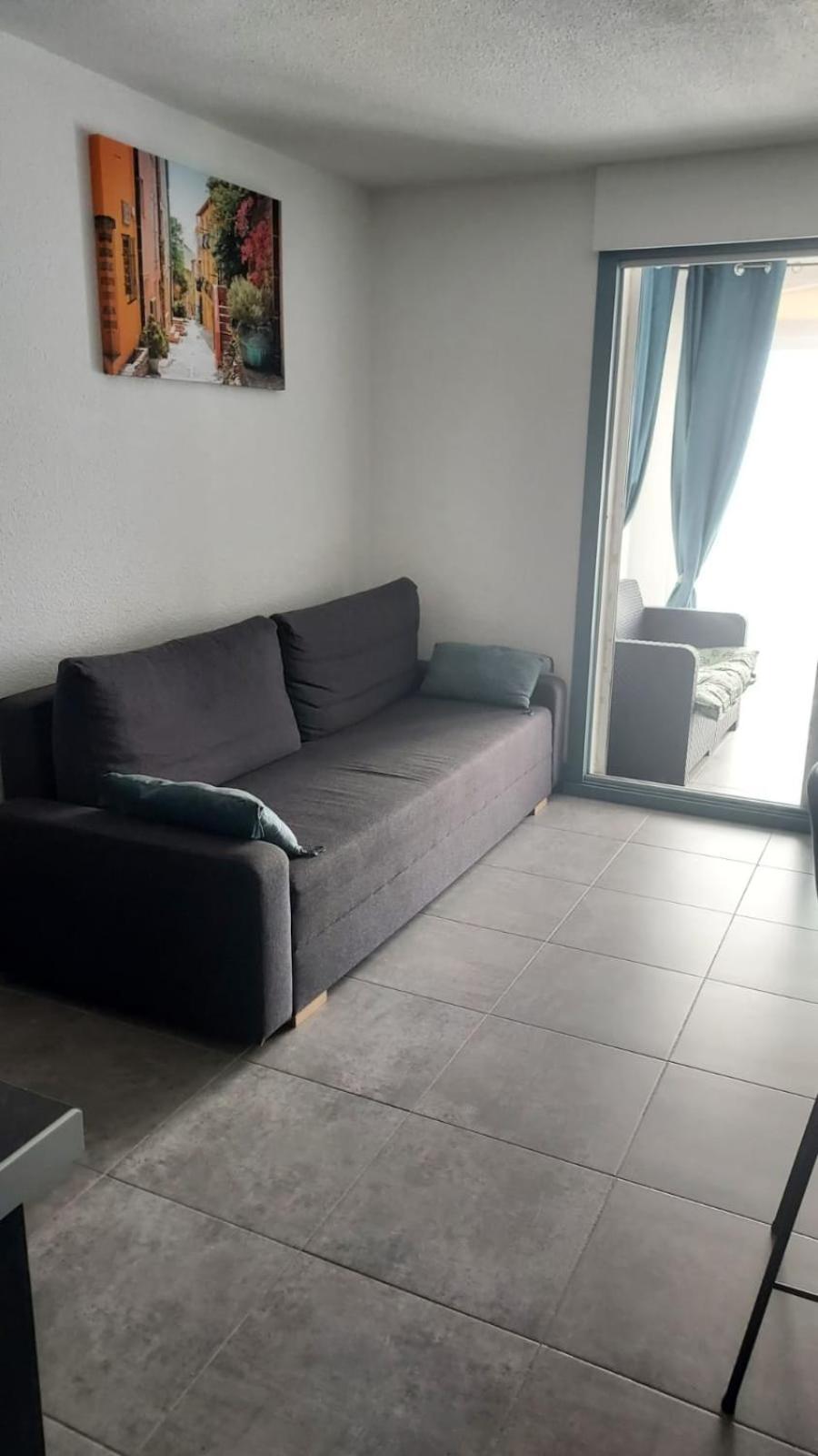 Logement Plage Saint-Cyprien  Pokój zdjęcie
