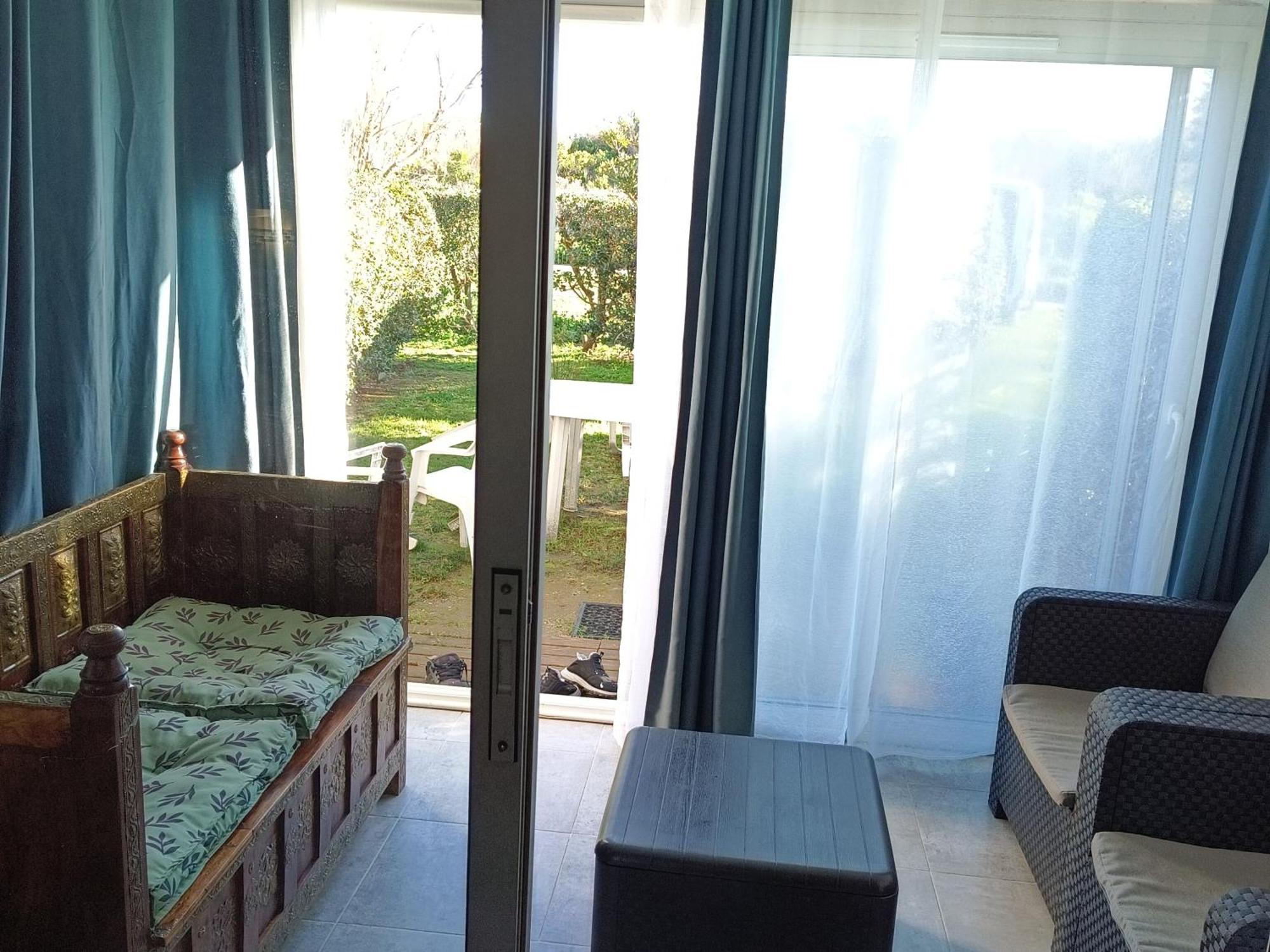 Logement Plage Saint-Cyprien  Zewnętrze zdjęcie