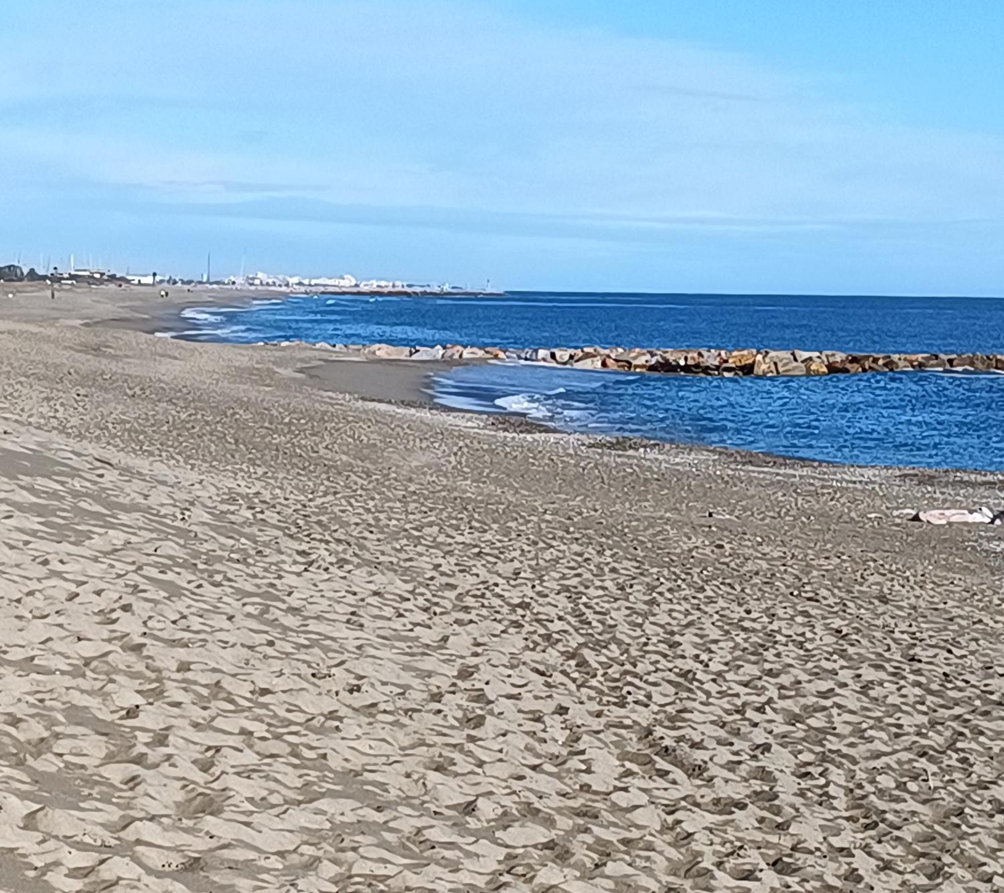 Logement Plage Saint-Cyprien  Zewnętrze zdjęcie