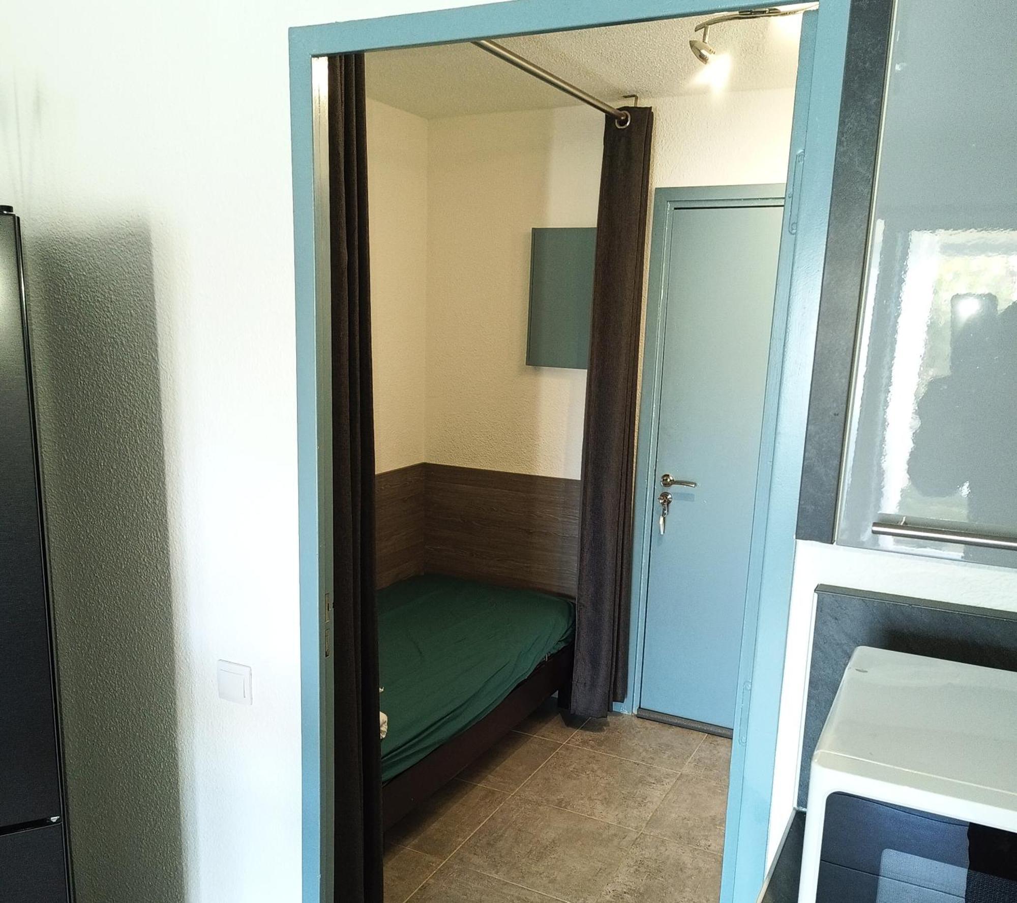 Logement Plage Saint-Cyprien  Zewnętrze zdjęcie