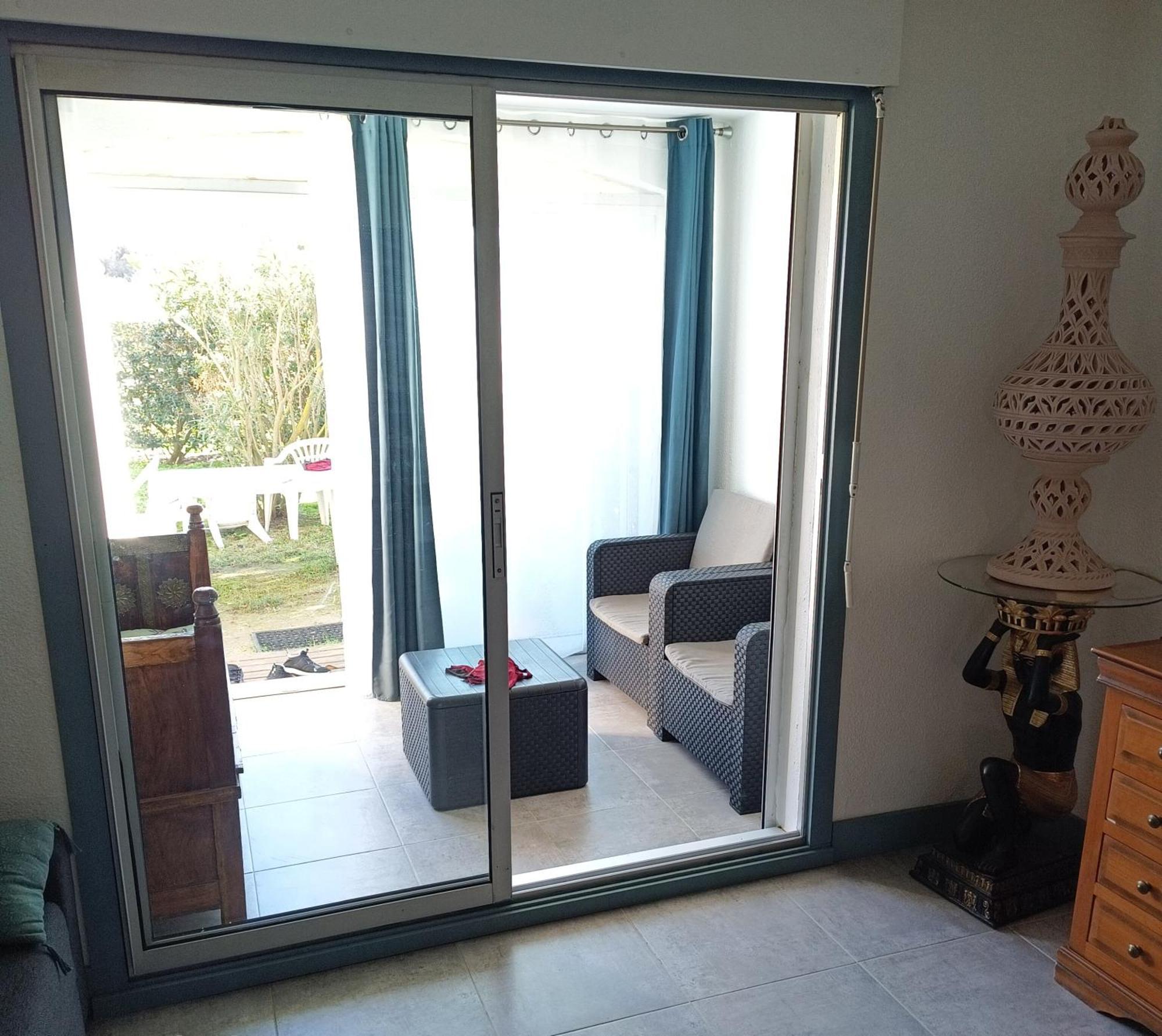 Logement Plage Saint-Cyprien  Zewnętrze zdjęcie