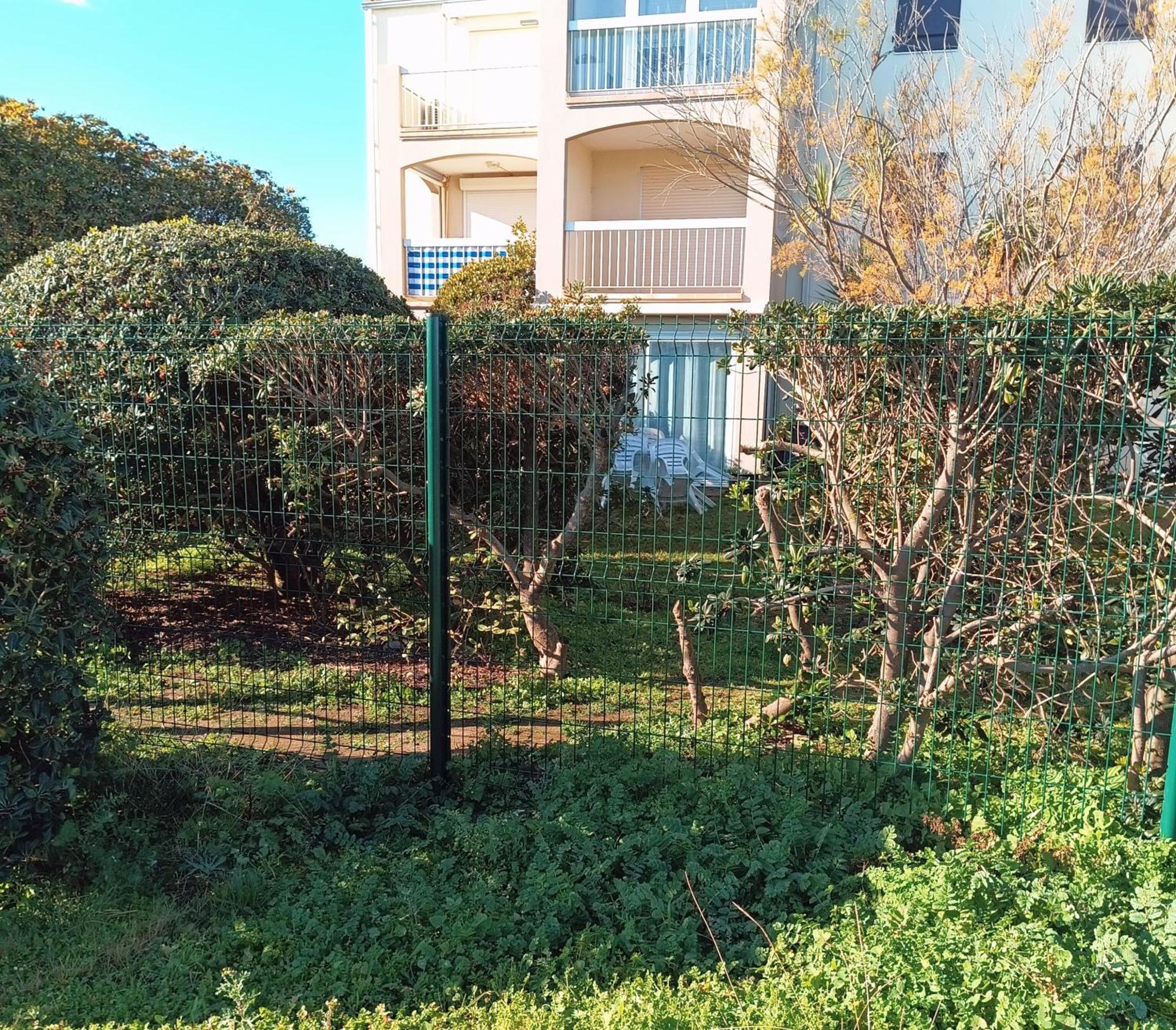 Logement Plage Saint-Cyprien  Zewnętrze zdjęcie