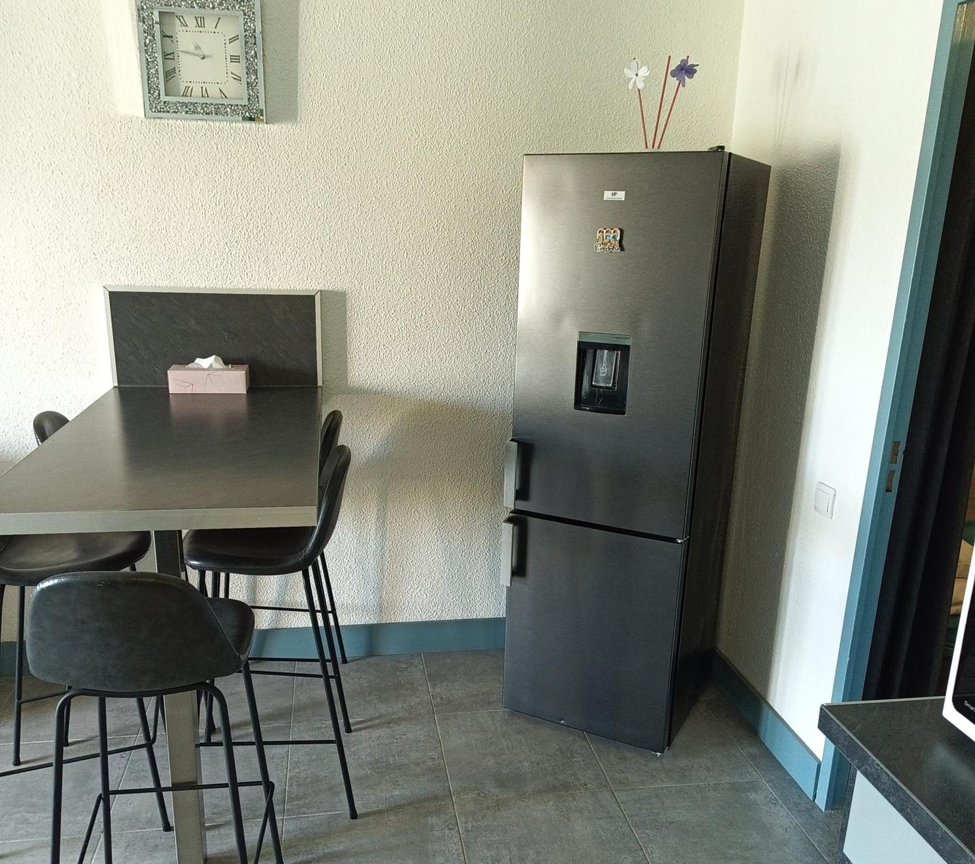 Logement Plage Saint-Cyprien  Zewnętrze zdjęcie